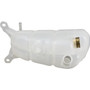GPD Engine Coolant Reser 2411142 for 1993-1995 Mercedes-Benz 3.2L 2.8L (300CE, 300E, E320)