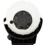 GPD Engine Coolant Reser 2411208 for 2012-2019 BMW 2.0L (120i, 220i, 228i, 228i xDrive)