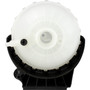GPD Engine Coolant Reser 2411208 for 2012-2019 BMW 2.0L (120i, 220i, 228i, 228i xDrive)