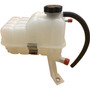 GPD Engine Coolant Reser 2411022 for 1999-2009 Cadillac/Chevrolet/GMC 6.0L 5.3L (Escalade, Escalade ESV, Escalade EXT, Avalanche 1500)