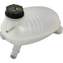 GPD Engine Coolant Reser 2411161 for 2017-2019 Ford 2.0L 1.5L (Escape)