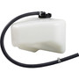 GPD Engine Coolant Reser 2411193 for 2004-2007 Toyota 3.3L 2.4L (Highlander)