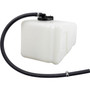 GPD Engine Coolant Reser 2411193 for 2004-2007 Toyota 3.3L 2.4L (Highlander)