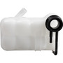 GPD Engine Coolant Reser 2411309 for 1995-2002 Land Rover 4.0L 4.6L (Discovery, Range Rover)