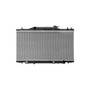 GPD Radiator 2412C for 2002-2006 Acura 2.0L (RSX)