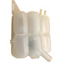GPD Engine Coolant Reser 2411143 for 2004-2013 Ford/Volvo 2.5L 2.4L (Focus, C30, C70, S40)