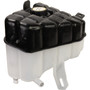 GPD Engine Coolant Reser 2411289 for 1998-2004 Cadillac 4.6L (Seville)