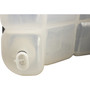 GPD Engine Coolant Reser 2411289 for 1998-2004 Cadillac 4.6L (Seville)