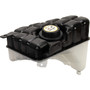 GPD Engine Coolant Reser 2411289 for 1998-2004 Cadillac 4.6L (Seville)