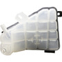 GPD Engine Coolant Reser 2411289 for 1998-2004 Cadillac 4.6L (Seville)