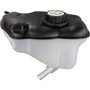GPD Engine Coolant Reser 2411194 for 2011-2014 Ford 5.0L 3.7L (Mustang)