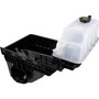 GPD Engine Coolant Reser 2411332 for 2009-2010 Ford/Lincoln 5.4L 4.6L (Expedition, F-150, F-250, Lobo)