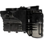 GPD Engine Coolant Reser 2411332 for 2009-2010 Ford/Lincoln 5.4L 4.6L (Expedition, F-150, F-250, Lobo)