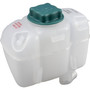 GPD Engine Coolant Reser 2411145 for 2001-2016 Volvo 2.9L 2.5L (S80, XC70, XC90)