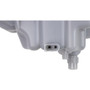 GPD Engine Coolant Reser 2411310 for 2012-2018 Audi 2.0L 3.0L (A6, A6 Quattro, A7 Quattro, RS7)