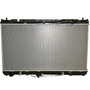 GPD Radiator 2434C for 2002-2006 Lexus/Toyota 3.0L 3.3L (ES300, ES330, Camry, Solara)