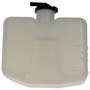 GPD Engine Coolant Reser 2411401 for 2013-2017 Suzuki 1.4L 1.6L (Swift)