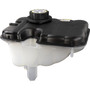 GPD Engine Coolant Reser 2411180 for 1998-2011 Ford/Lincoln/Mercury 4.6L (Crown Victoria, Grand Marquis, Town Car, Marauder)