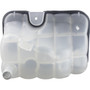 GPD Engine Coolant Reser 2411180 for 1998-2011 Ford/Lincoln/Mercury 4.6L (Crown Victoria, Grand Marquis, Town Car, Marauder)
