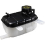 GPD Engine Coolant Reser 2411163 for 2013-2021 Buick/Chevrolet 1.4L 1.8L (Encore, Trax)