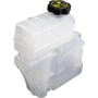GPD Engine Coolant Reser 2411335 for 2013-2024 Cadillac/Chevrolet 3.6L 2.0L (ATS, CTS, Camaro)