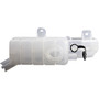 GPD Engine Coolant Reser 2411335 for 2013-2024 Cadillac/Chevrolet 3.6L 2.0L (ATS, CTS, Camaro)