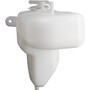 GPD Engine Coolant Reser 2411210 for 2005-2010 Scion 2.4L (tC)