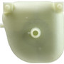 GPD Engine Coolant Reser 2411195 for 2002-2007 Mini 1.6L (Cooper)