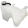 GPD Engine Coolant Reser 2411291 for 2015-2023 Chrysler/Dodge 6.4L 6.2L (300, Challenger, Charger)