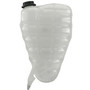 GPD Engine Coolant Reser 2421003 for 2003-2019 International 14.9L (9900i, ProStar)
