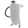GPD Engine Coolant Reser 2421003 for 2003-2019 International 14.9L (9900i, ProStar)