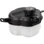 GPD Engine Coolant Reser 2411336 for 2010-2017 Chevrolet/GMC 3.6L 2.4L (Equinox, Terrain)