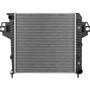 GPD Radiator 2481C for 2002-2006 Jeep 3.7L (Liberty)