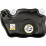 GPD Engine Coolant Reser 2411181 for 2005-2010 Ford 4.0L 5.4L (Mustang)