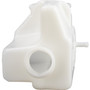 GPD Engine Coolant Reser 2411230 for 1995-2003 Mazda 1.6L 2.0L (Protege, Protege5)
