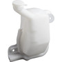 GPD Engine Coolant Reser 2411211 for 1995-1999 Chrysler/Dodge/Plymouth 2.0L (Neon)