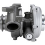 GPD Turbocharger New 2511303 for 2005-2010 Ford 6.0L (E-350 Club Wagon, E-350 Super Duty, E-450 Super Duty, F-250 Super Duty)