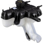 GPD Engine Coolant Reser 2411282 for 2016-2025 Dodge/Jeep 3.6L 3.0L (Durango, Grand Cherokee)