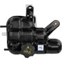 GPD Engine Coolant Reser 2411282 for 2016-2025 Dodge/Jeep 3.6L 3.0L (Durango, Grand Cherokee)