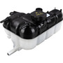 GPD Engine Coolant Reser 2411282 for 2016-2025 Dodge/Jeep 3.6L 3.0L (Durango, Grand Cherokee)