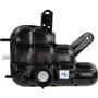 GPD Engine Coolant Reser 2411282 for 2016-2025 Dodge/Jeep 3.6L 3.0L (Durango, Grand Cherokee)