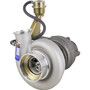 GPD Turbocharger New 2511264 for 1996-1998 Dodge 5.9L (Ram 2500, Ram 3500)