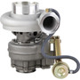 GPD Turbocharger New 2511264 for 1996-1998 Dodge 5.9L (Ram 2500, Ram 3500)