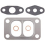 GPD Turbocharger New 2511264 for 1996-1998 Dodge 5.9L (Ram 2500, Ram 3500)