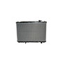 GPD Radiator 2453C for 2003-2006 Toyota 2.4L (Highlander)