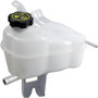 GPD Engine Coolant Reser 2411337 for 2012-2016 Chevrolet 3.6L (Impala, Impala Limited)
