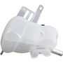GPD Engine Coolant Reser 2411337 for 2012-2016 Chevrolet 3.6L (Impala, Impala Limited)