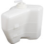 GPD Engine Coolant Reser 2411212 for 2008-2015 Honda 2.4L 3.5L (Accord, Accord Crosstour, Crosstour)
