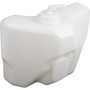 GPD Engine Coolant Reser 2411212 for 2008-2015 Honda 2.4L 3.5L (Accord, Accord Crosstour, Crosstour)