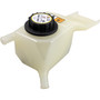 GPD Engine Coolant Reser 2411197 for 2003-2004 Ford 4.6L (Mustang)